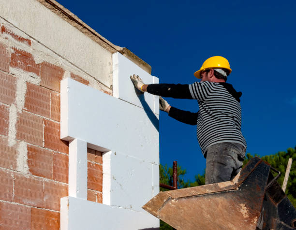 Best Fiberglass Insulation in Wahese, NC