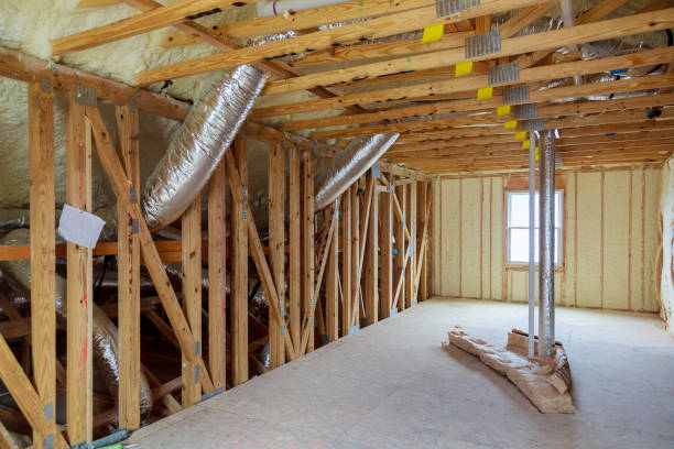 Best Commercial Insulation in Wahese, NC