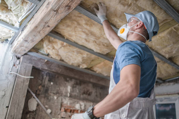 Professional Insulation Contractor in Wanchese, NC
