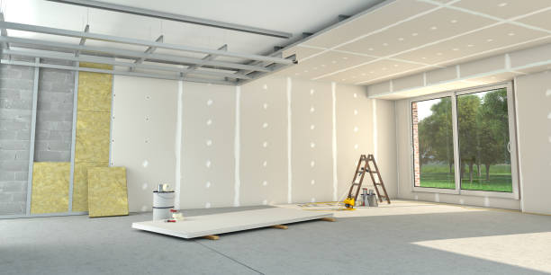 Best Energy Efficiency Insulation in Wahese, NC