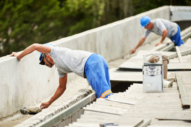 Types of Insulation We Offer in Wanchese, NC