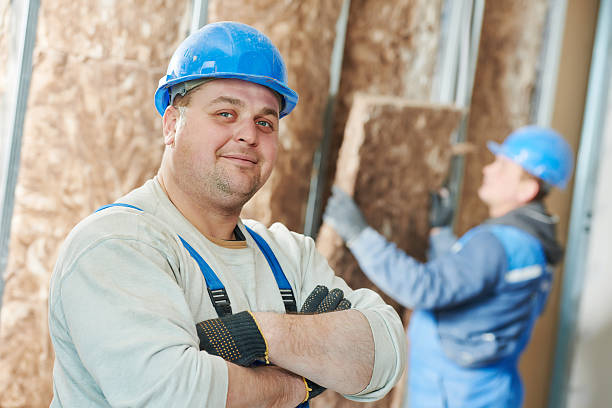 Best Cellulose Insulation in Wahese, NC
