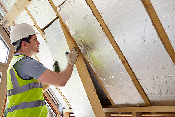 Best Geographic-Specific Insulation Services in Wahese, NC