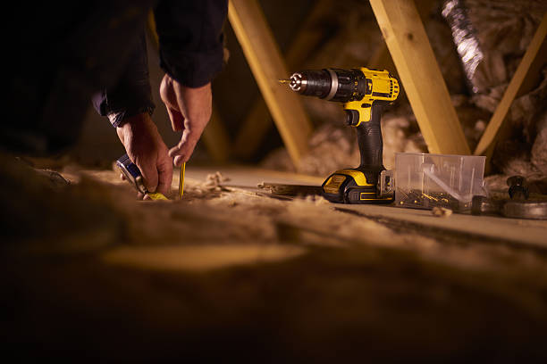 Best Spray Foam Insulation in Wahese, NC