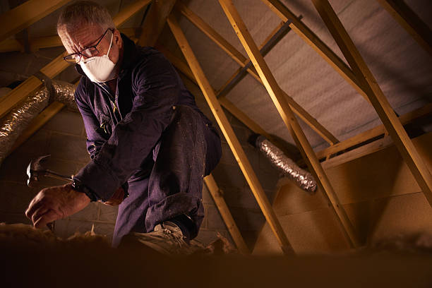 Best Insulation for Specific Applications in Wahese, NC